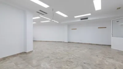 Ground Floor Apartment in the City Centre photo 11