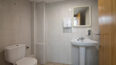 Ground Floor Apartment in the City Centre photo 12