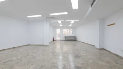 Ground Floor Apartment in the City Centre photo 13
