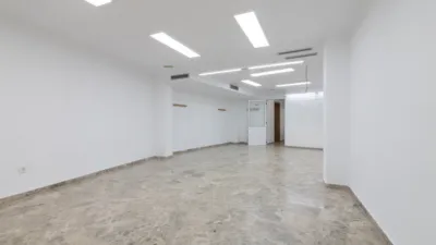 Ground Floor Apartment in the City Centre photo 14