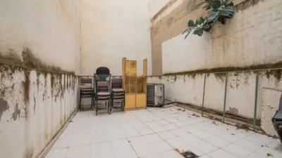 Ground Floor Apartment in the City Centre photo 15