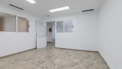Ground Floor Apartment in the City Centre photo 18