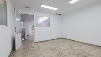 Ground Floor Apartment in the City Centre photo 19