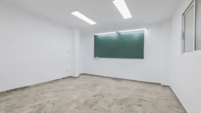 Ground Floor Apartment in the City Centre photo 21
