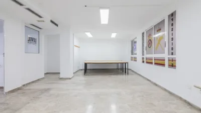 Ground Floor Apartment in the City Centre photo 22
