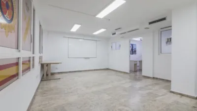 Ground Floor Apartment in the City Centre photo 23