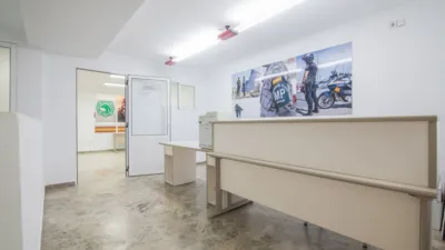 Ground Floor Apartment in the City Centre photo 25