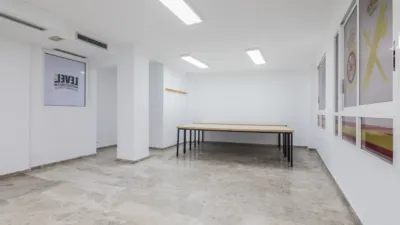 Ground Floor Apartment in the City Centre photo 26
