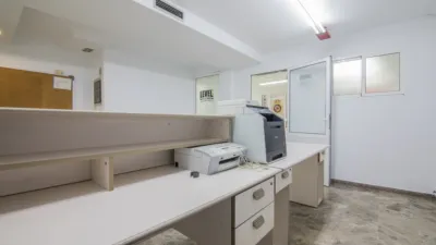 Ground Floor Apartment in the City Centre photo 27