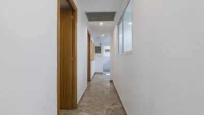 Ground Floor Apartment in the City Centre photo 8