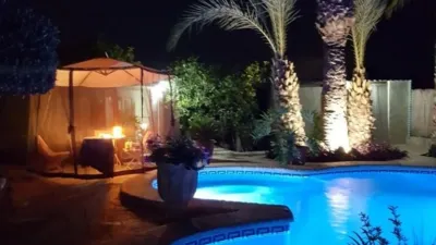 Casa – Elx - Elche - Vista 3