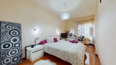 Chalet in Alzabares photo 47