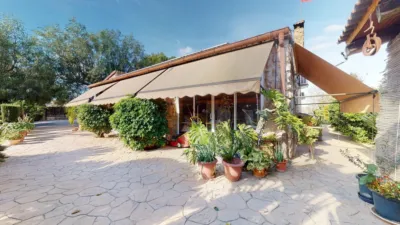 Casa – Elx - Elche - Vista 4