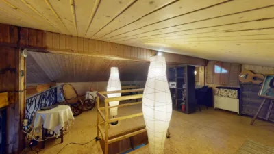 Chalet in Alzabares photo 50
