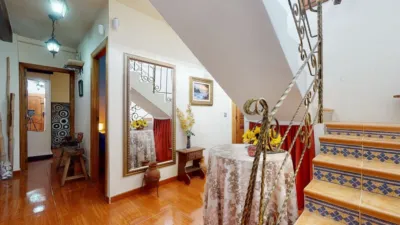 Chalet in Alzabares photo 51