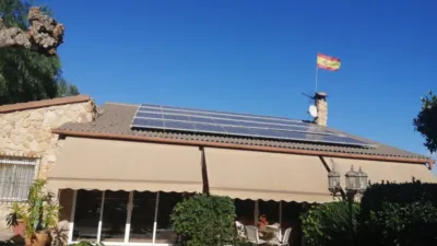 Casa – Elx - Elche - Vista 5