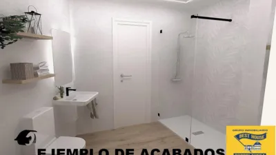 Apartment on Calle del Conde Torreanaz photo 5