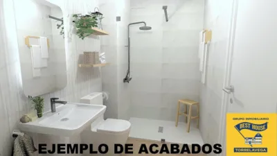 Apartment on Calle del Conde Torreanaz photo 6