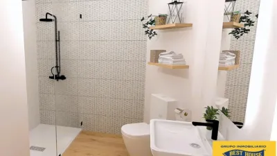 Apartment on Calle del Conde Torreanaz photo 7