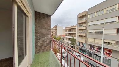 Piso en Carrús Este-Camí dels Magros photo 36