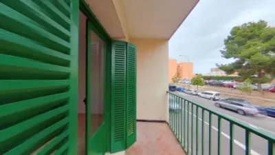 Apartment in Son Espanyolet photo 30