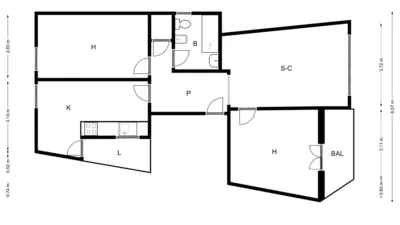 Apartment in Son Espanyolet photo 5