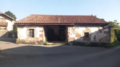 House in Santibáñez Neighborhood photo 3