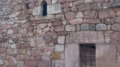House in Santibáñez Neighborhood photo 5