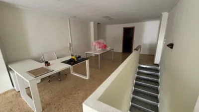Oficina en venta en Corazon de Jesus, Pont Nou (Distrito Núcleo Urbano. Elx - Elche) de 59.000 €