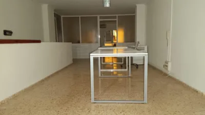 Oficina en venta en Corazon de Jesus, Pont Nou (Distrito Núcleo Urbano. Elx - Elche) de 59.000 €