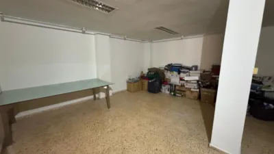 Oficina en venta en Corazon de Jesus, Pont Nou (Distrito Núcleo Urbano. Elx - Elche) de 59.000 €