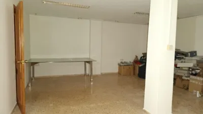Oficina en venta en Corazon de Jesus, Pont Nou (Distrito Núcleo Urbano. Elx - Elche) de 59.000 €