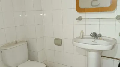 Oficina en venta en Corazon de Jesus, Pont Nou (Distrito Núcleo Urbano. Elx - Elche) de 59.000 €