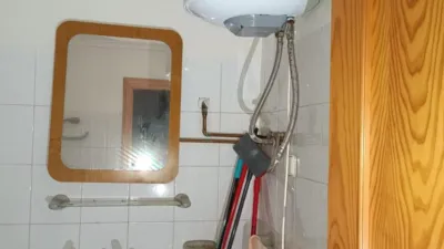 Oficina en venta en Corazon de Jesus, Pont Nou (Distrito Núcleo Urbano. Elx - Elche) de 59.000 €