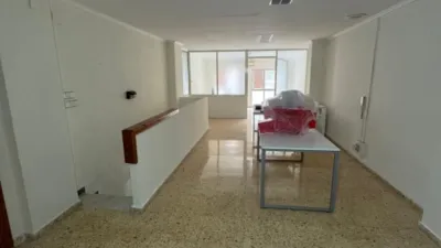 Oficina en venta en Corazon de Jesus, Pont Nou (Distrito Núcleo Urbano. Elx - Elche) de 59.000 €