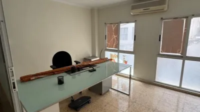 Oficina en venta en Corazon de Jesus, Pont Nou (Distrito Núcleo Urbano. Elx - Elche) de 59.000 €