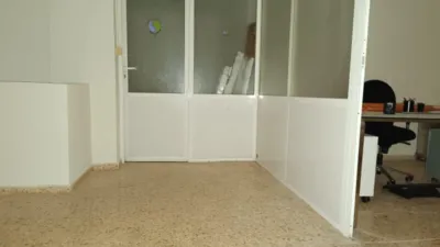 Oficina en venta en Corazon de Jesus, Pont Nou (Distrito Núcleo Urbano. Elx - Elche) de 59.000 €