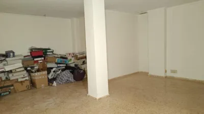 Oficina en venta en Corazon de Jesus, Pont Nou (Distrito Núcleo Urbano. Elx - Elche) de 59.000 €
