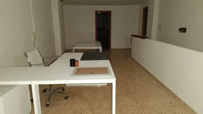 Oficina en venta en Corazon de Jesus, Pont Nou (Distrito Núcleo Urbano. Elx - Elche) de 59.000 €