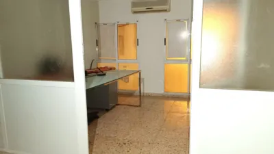 Oficina en venta en Corazon de Jesus, Pont Nou (Distrito Núcleo Urbano. Elx - Elche) de 59.000 €