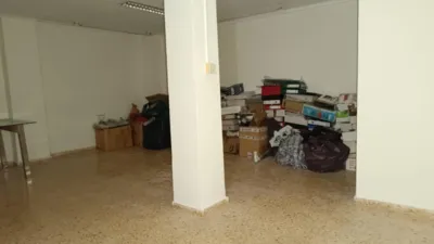 Oficina en venta en Corazon de Jesus, Pont Nou (Distrito Núcleo Urbano. Elx - Elche) de 59.000 €