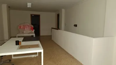 Oficina en venta en Corazon de Jesus, Pont Nou (Distrito Núcleo Urbano. Elx - Elche) de 59.000 €