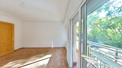 Flat in Pla del Bon Repòs photo 12