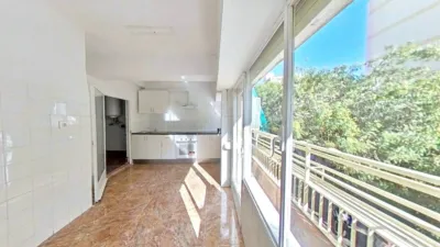 Flat in Pla del Bon Repòs photo 15