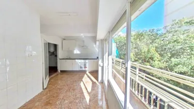 Flat in Pla del Bon Repòs photo 16