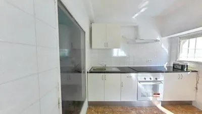 Flat in Pla del Bon Repòs photo 17