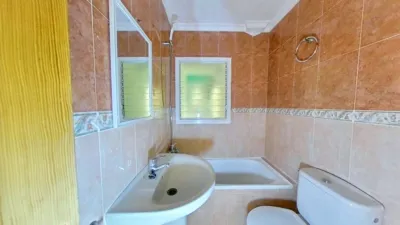 Flat in Pla del Bon Repòs photo 19
