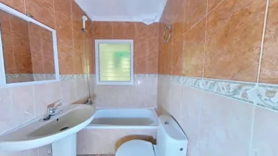Flat in Pla del Bon Repòs photo 20