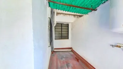 Flat in Pla del Bon Repòs photo 22