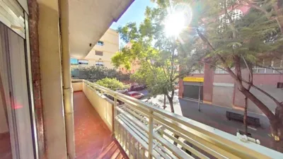 Flat in Pla del Bon Repòs photo 24